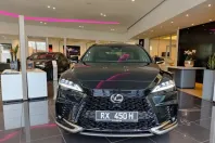 Lexus RX 450 din 2024 cu 6.490 km - oferta LEX122343 - foto 3