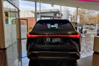 Lexus RX 450 din 2024 cu 6.490 km - oferta LEX122343 - foto 7