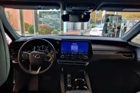 Lexus RX 450 din 2024 cu 6.490 km - oferta LEX122343 - foto 8