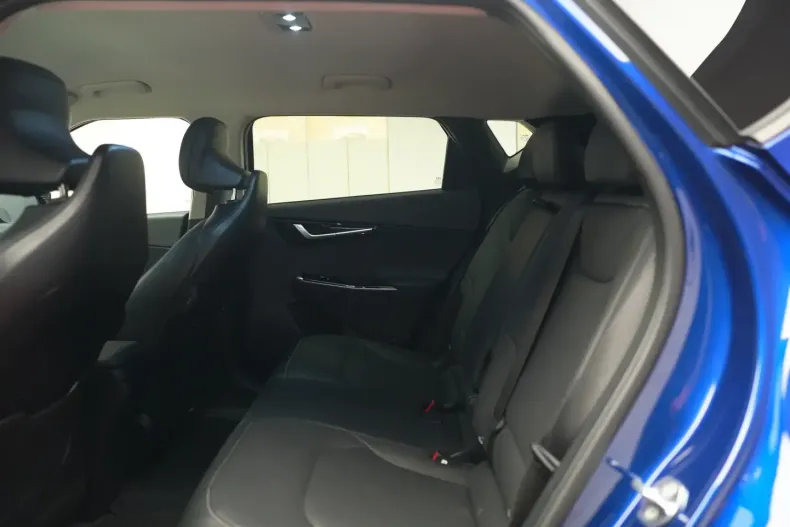 Kia EV6 din 2023 cu 14.000 km - oferta KIA122344 - foto 16