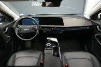 Kia EV6 din 2023 cu 14.000 km - oferta KIA122344 - foto 17