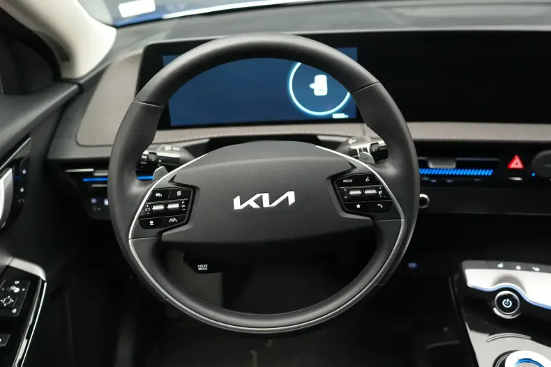 Kia EV6 din 2023 cu 14.000 km - oferta KIA122344 - foto 19