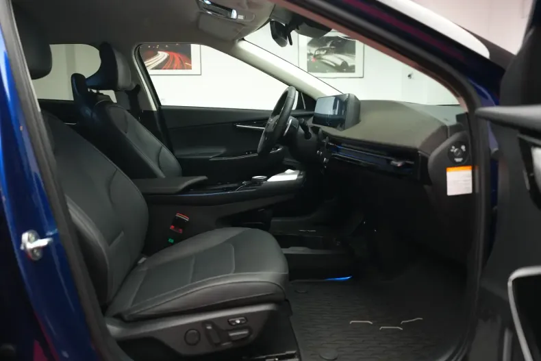 Kia EV6 din 2023 cu 14.000 km - oferta KIA122344 - foto 22