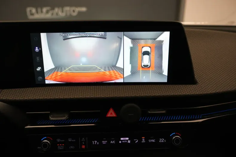 Kia EV6 din 2023 cu 14.000 km - oferta KIA122344 - foto 27