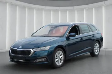 Skoda Octavia din 2022 - oferta SKO122345