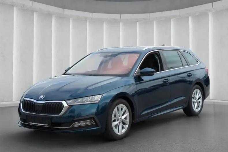 Skoda Octavia din 2022 cu 28.900 km - oferta SKO122345 - foto 1