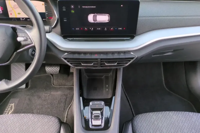 Skoda Octavia din 2022 cu 28.900 km - oferta SKO122345 - foto 5