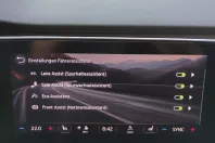 Skoda Octavia din 2022 cu 28.900 km - oferta SKO122345 - foto 8