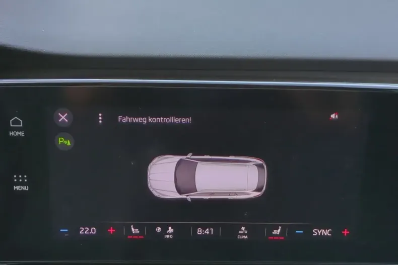 Skoda Octavia din 2022 cu 28.900 km - oferta SKO122345 - foto 11