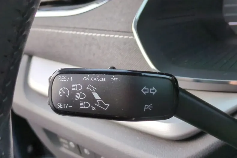 Skoda Octavia din 2022 cu 28.900 km - oferta SKO122345 - foto 17