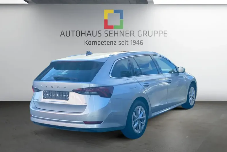 Skoda Octavia din 2022 cu 54.100 km - oferta SKO122346 - foto 4