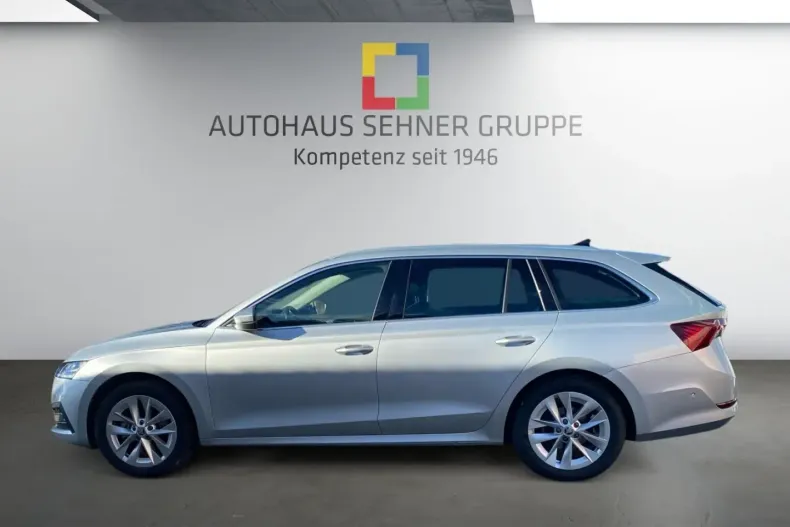 Skoda Octavia din 2022 cu 54.100 km - oferta SKO122346 - foto 6