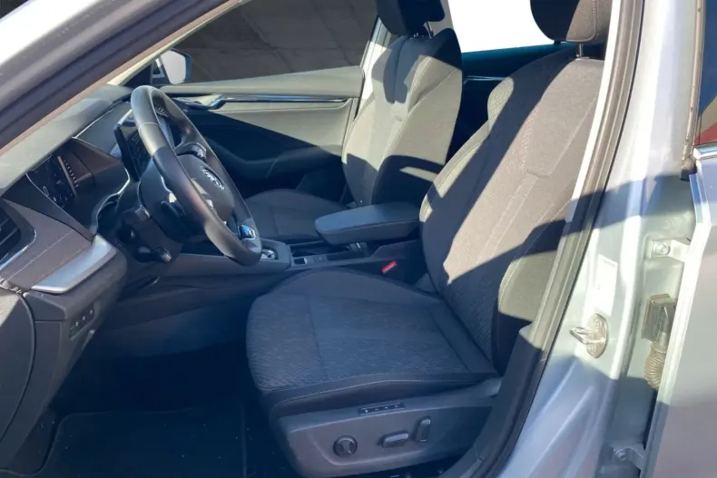 Skoda Octavia din 2022 cu 54.100 km - oferta SKO122346 - foto 8