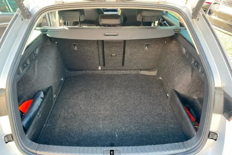 Skoda Octavia din 2022 cu 54.100 km - oferta SKO122346 - foto 13