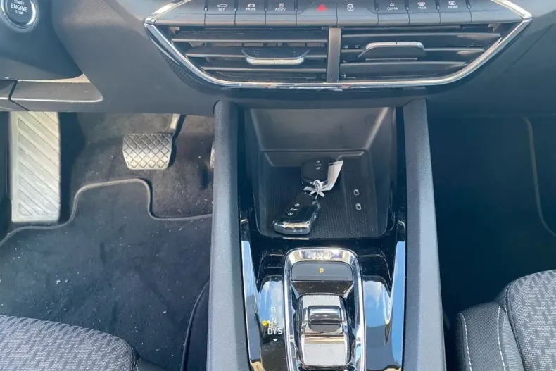 Skoda Octavia din 2022 cu 54.100 km - oferta SKO122346 - foto 14