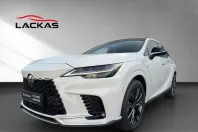 Lexus RX 450 din 2024 cu 5.000 km - oferta LEX122347 - foto 1