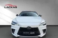 Lexus RX 450 din 2024 cu 5.000 km - oferta LEX122347 - foto 2