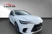 Lexus RX 450 din 2024 cu 5.000 km - oferta LEX122347 - foto 4