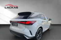 Lexus RX 450 din 2024 cu 5.000 km - oferta LEX122347 - foto 5
