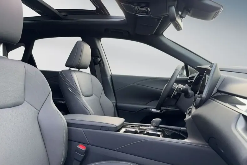 Lexus RX 450 din 2024 cu 5.000 km - oferta LEX122347 - foto 12