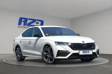 Skoda Octavia din 2022 - oferta SKO122348