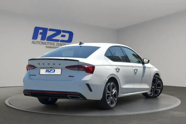 Skoda Octavia din 2022 cu 60.000 km - oferta SKO122348 - foto 2