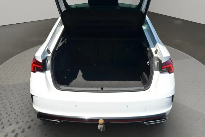 Skoda Octavia din 2022 cu 60.000 km - oferta SKO122348 - foto 5