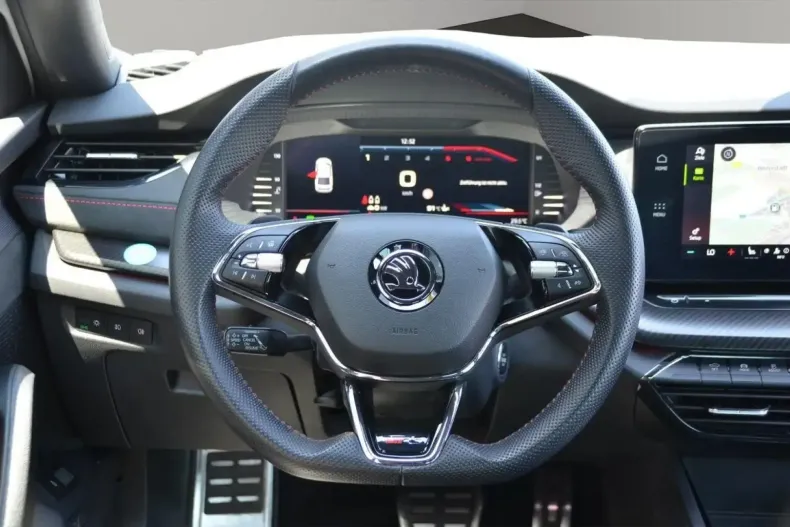 Skoda Octavia din 2022 cu 60.000 km - oferta SKO122348 - foto 8