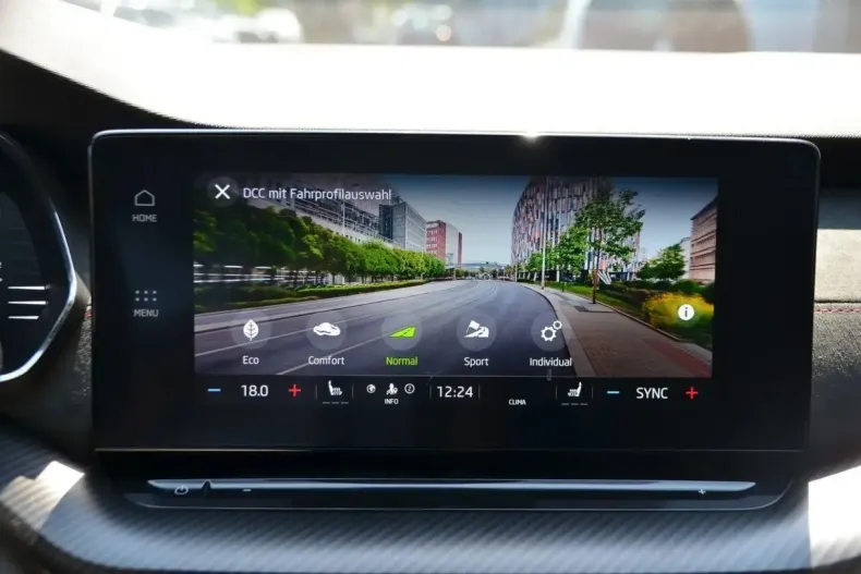 Skoda Octavia din 2022 cu 60.000 km - oferta SKO122348 - foto 9