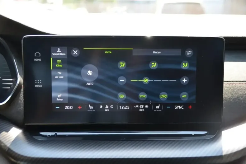 Skoda Octavia din 2022 cu 60.000 km - oferta SKO122348 - foto 12