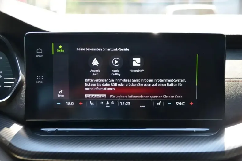 Skoda Octavia din 2022 cu 60.000 km - oferta SKO122348 - foto 13