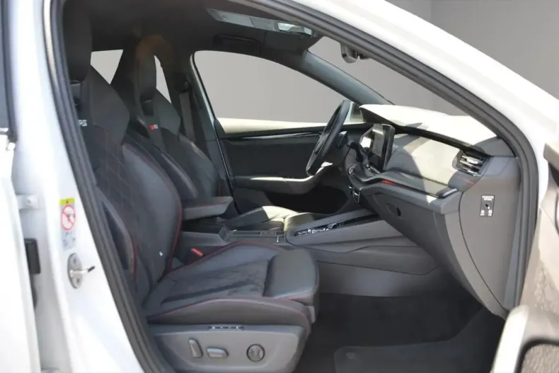 Skoda Octavia din 2022 cu 60.000 km - oferta SKO122348 - foto 14