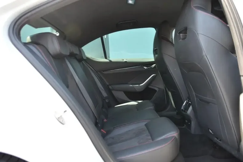 Skoda Octavia din 2022 cu 60.000 km - oferta SKO122348 - foto 15