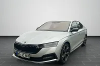 Skoda Octavia din 2024 cu 13.000 km - oferta SKO122349 - foto 1