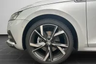 Skoda Octavia din 2024 cu 13.000 km - oferta SKO122349 - foto 4