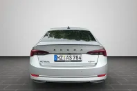 Skoda Octavia din 2024 cu 13.000 km - oferta SKO122349 - foto 5