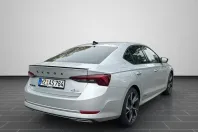 Skoda Octavia din 2024 cu 13.000 km - oferta SKO122349 - foto 6