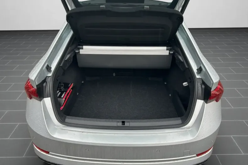 Skoda Octavia din 2024 cu 13.000 km - oferta SKO122349 - foto 7