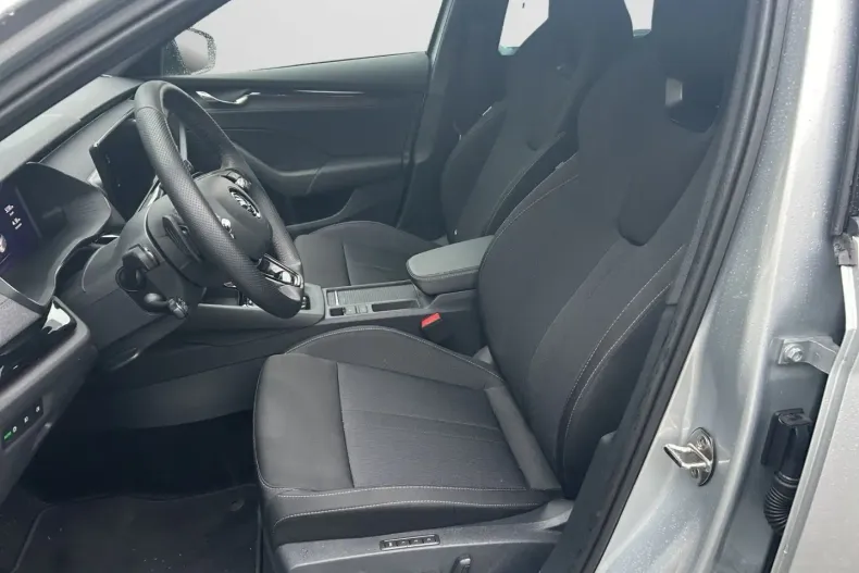 Skoda Octavia din 2024 cu 13.000 km - oferta SKO122349 - foto 12