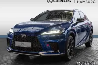 Lexus RX 450 din 2024 cu 17.500 km - oferta LEX122351 - foto 1