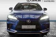 Lexus RX 450 din 2024 cu 17.500 km - oferta LEX122351 - foto 3