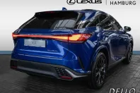 Lexus RX 450 din 2024 cu 17.500 km - oferta LEX122351 - foto 5