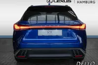 Lexus RX 450 din 2024 cu 17.500 km - oferta LEX122351 - foto 6