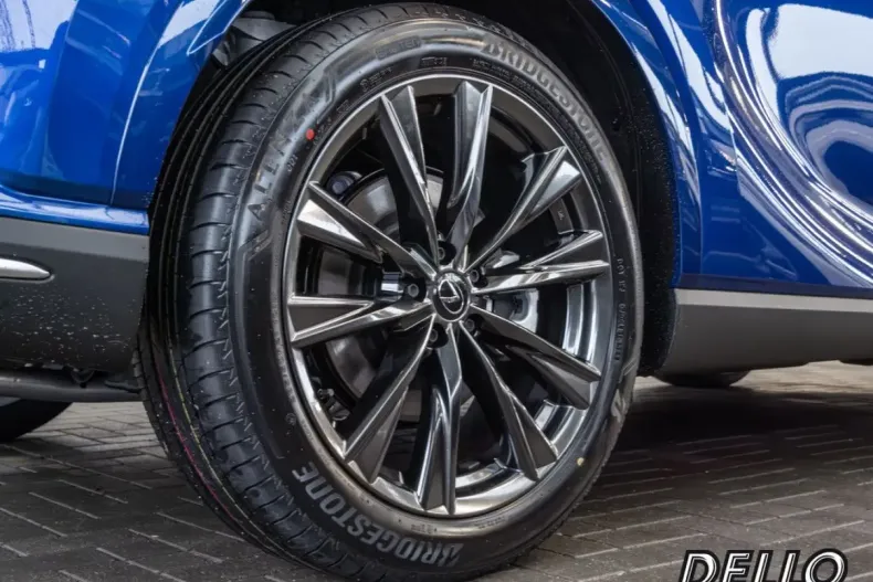 Lexus RX 450 din 2024 cu 17.500 km - oferta LEX122351 - foto 7