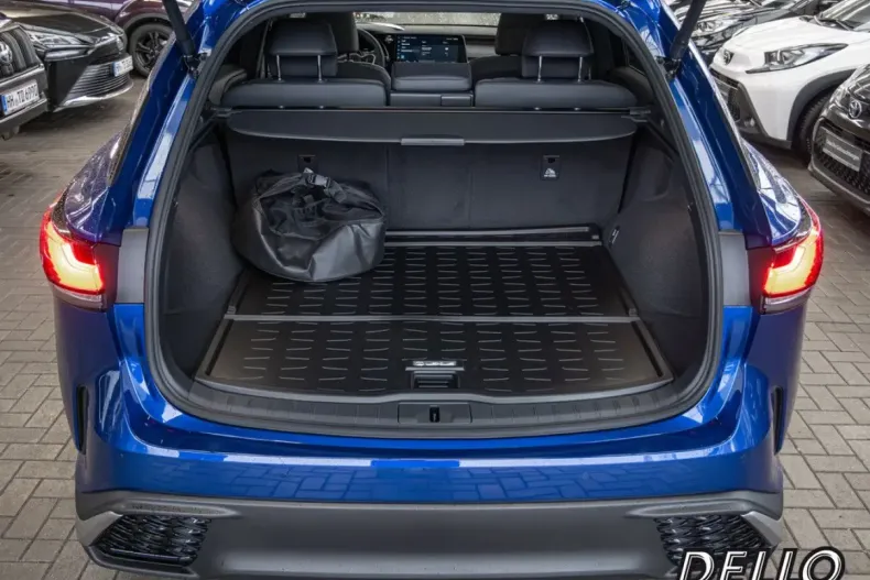 Lexus RX 450 din 2024 cu 17.500 km - oferta LEX122351 - foto 8