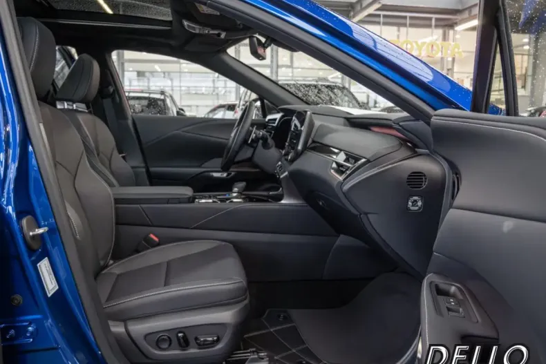 Lexus RX 450 din 2024 cu 17.500 km - oferta LEX122351 - foto 10