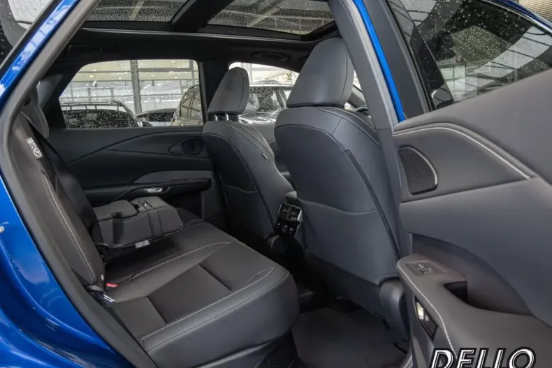 Lexus RX 450 din 2024 cu 17.500 km - oferta LEX122351 - foto 11