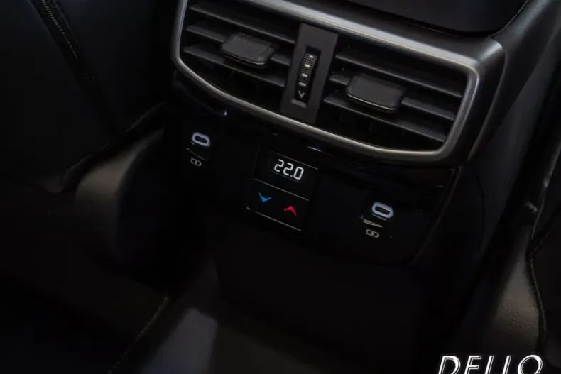 Lexus RX 450 din 2024 cu 17.500 km - oferta LEX122351 - foto 19