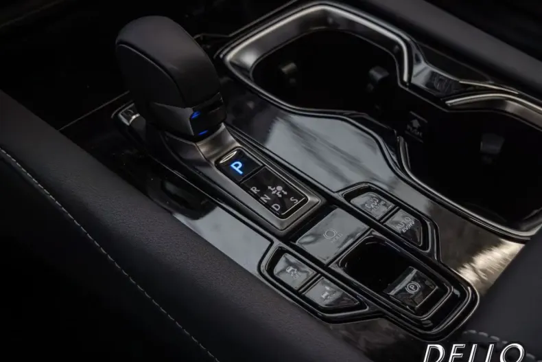 Lexus RX 450 din 2024 cu 17.500 km - oferta LEX122351 - foto 20