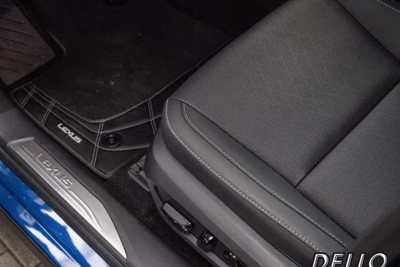 Lexus RX 450 din 2024 cu 17.500 km - oferta LEX122351 - foto 22